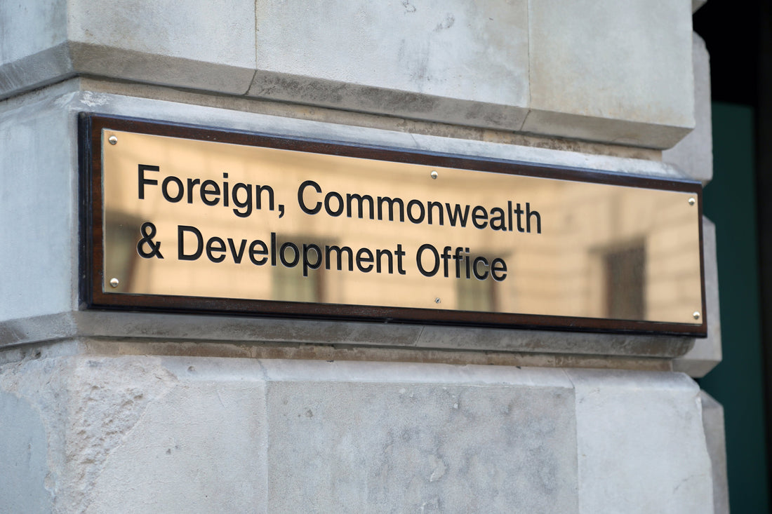Why FCDO-Registered Apostille Services Matter for UK Businesses and Partners