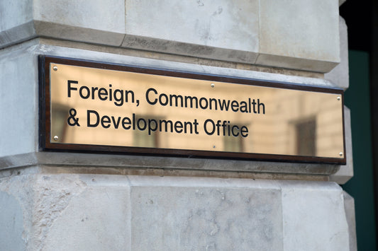 Why FCDO-Registered Apostille Services Matter for UK Businesses and Partners