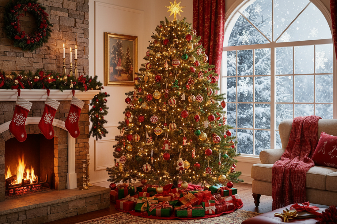 Our Opening Hours During the Festive Season