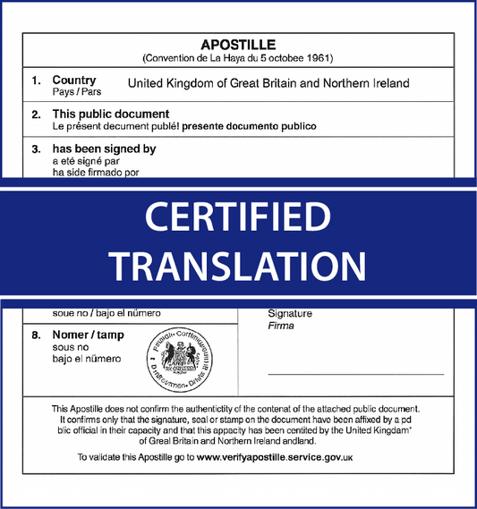 Translation